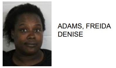 Rome Woman Jailed for Bank Card Fraud
