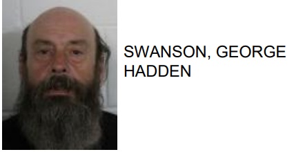 Homeless Rome Man Arrested for Panhandling