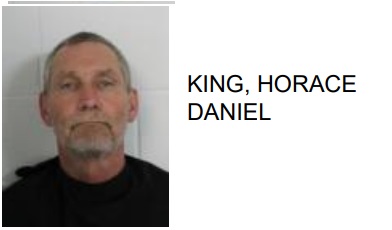 Rome Felon Found with Gun, Threatening Woman