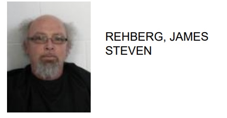 Armuchee Man Jailed After Refusing to Return Truck
