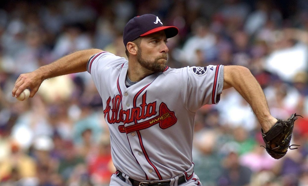 MLB Hall of Famer John Smoltz to Headline Shorter University’s 2025 President’s Gala