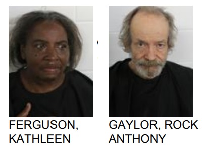 Rome Couple Arrested After Altercation Becomes Physical