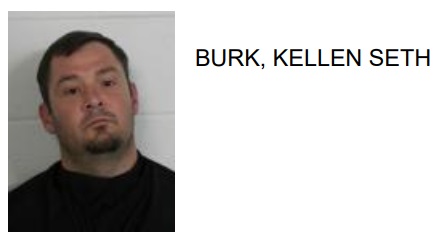 Silver Creek Man Jailed After Attacking Woman in Bed