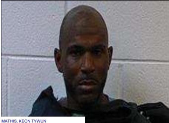 Cedartown Man Jailed for Attacking Woman After She Refused to Have “Relations” with him