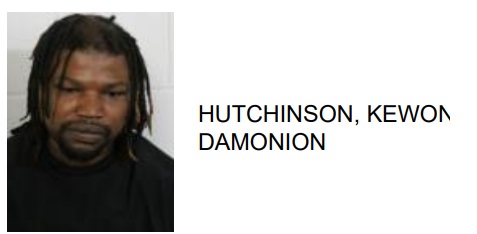 Rome Man Accused of Beating Wife Arrested