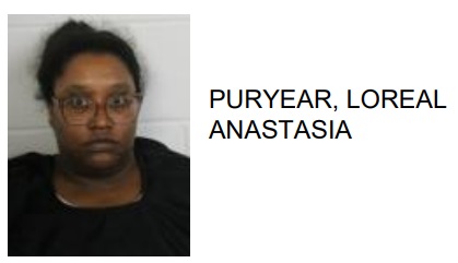 Rome Woman Arrested After Spitting on Man