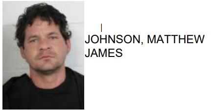Drunken Rome Man Eats Meth While Leading Police on High Speed Chase