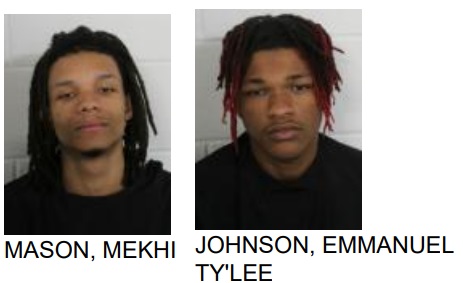 Rome High Students Jailed After Starting Brawl at School