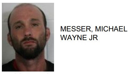 Rome Man Jailed After Running from Police