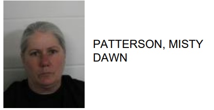 Calhoun Woman Jailed in Rome for Check Fraud at Weight Loss Doctor