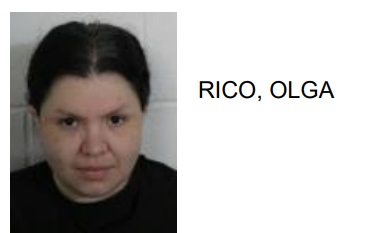 Calhoun Woman Arrested in Rome for Forging Prescription