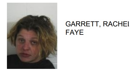 Rome Woman Threatens to Assassinate Police