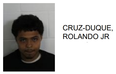 Rome Man Jailed for Shoving Aunts at Cemetery