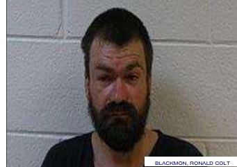 Rockmart Man Jailed After Exposing Sex Organ at Seaborn Jones Park