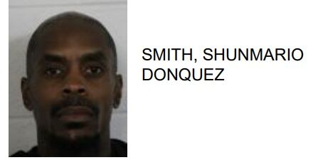 Silver Creek Man Jailed for Beating Woman in Face