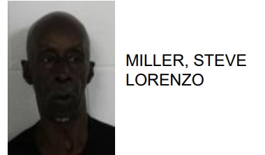Rome Man Found with Meth, Reaches for Knife During Arrest