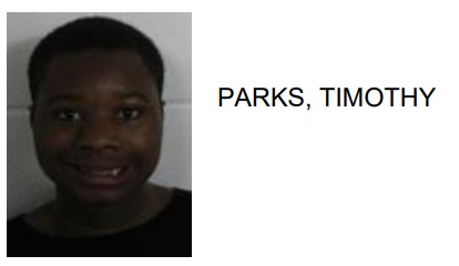Teen Arrested for Trying to Start Fight at Downtown Rome Hotel
