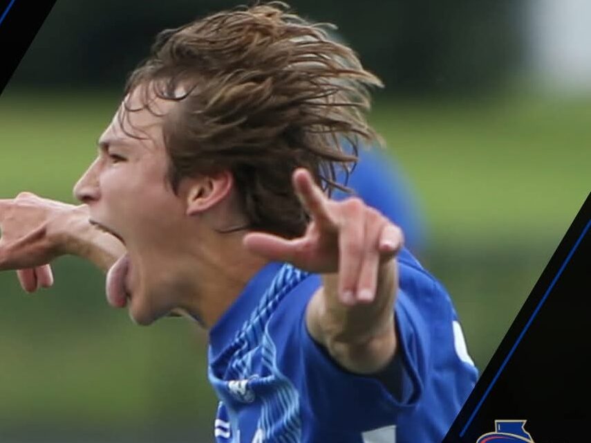 Model and Armuchee Soccer to Face Off with State Championship Game on the Line