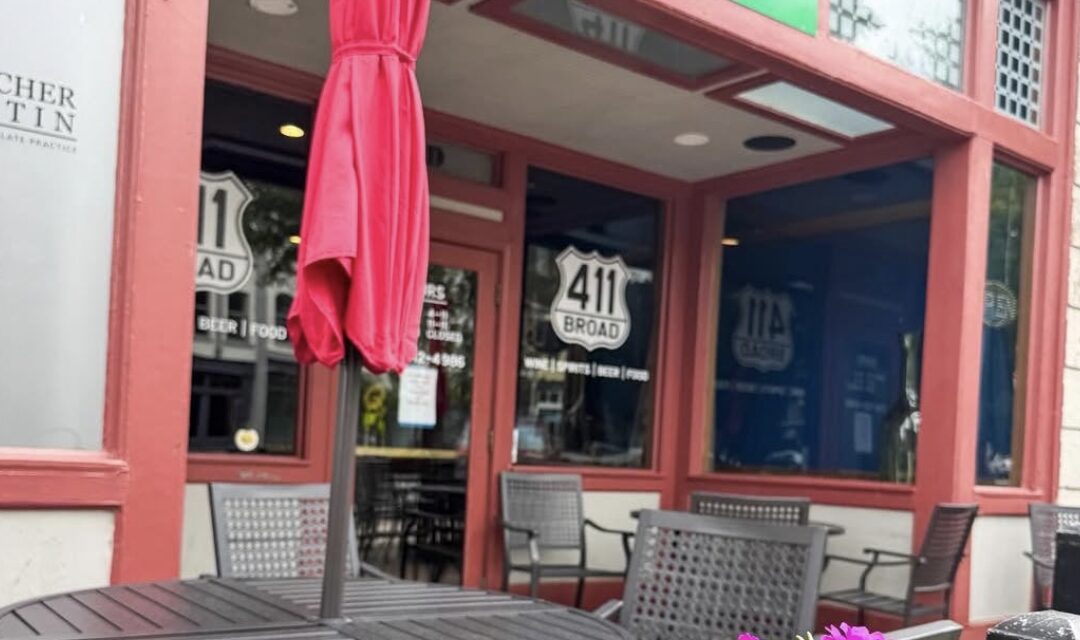New Social Venue Set for Downtown Rome