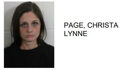 Rome Woman Arrested After Refusing to Leave Bathroom