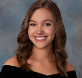 Model High School Senior Wins Prestigious National Merit Scholarship