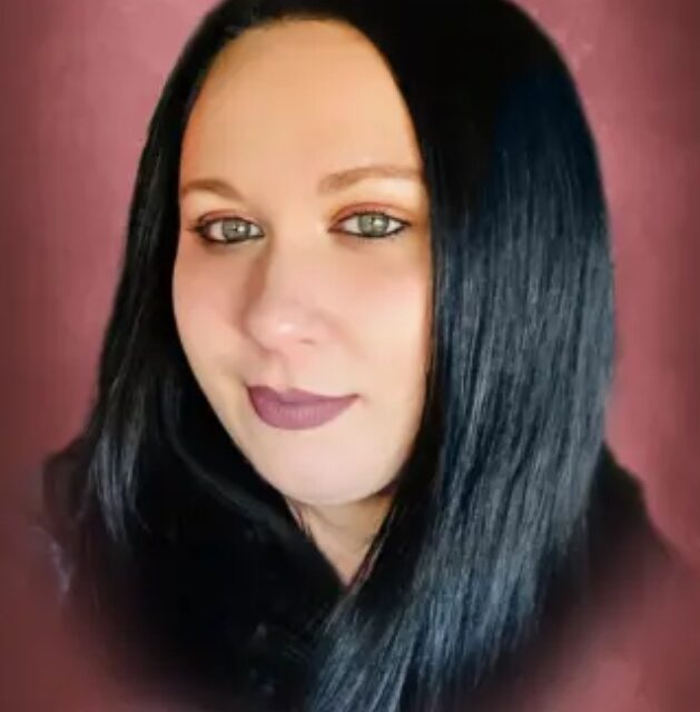 Kayla Marie Cooper Daniel, age 35, of Aragon