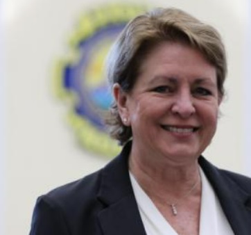 FLOYD COUNTY COMMISSIONER ALLISON WATTERS REAPPOINTED TO SERVE ON ACCG’S BOARD OF MANAGERS