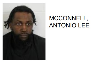 Rome Man Found with Drugs, Gun After Leading Police on Chase