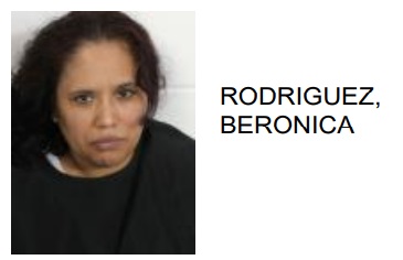 Rome Woman Jailed After Pulling Daughter’s Hair