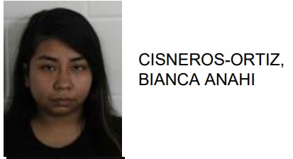 Rome Woman Found Drunk, High, with Child in Car While Causing Wreck