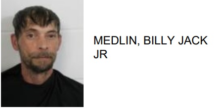 Rome Man Jailed for Stealing DoorDash from McDonld’s