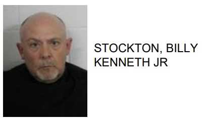 Rome Man Arrested for Sending Nude Photos to Child
