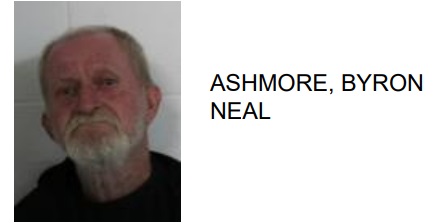 Silver Creek Man Found Drunk, Yelling Threats