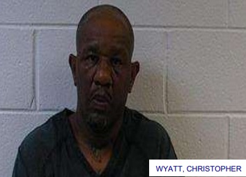Cedartown Man Jailed After Striking Girlfreind During Dispute