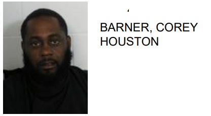 Rome Felon Found with Guns