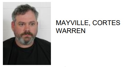 Rome Man Arrested After Imprisoning, Attacking Woman