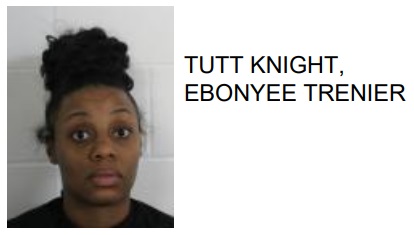 Rome Woman Arrested for Shoplifting