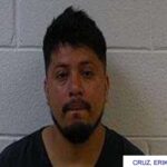 Cedartown Man Jailed After Burglaring Ex-Girlfriend’s Home