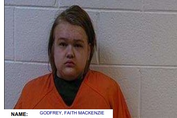 Cedartown Woman Threatens Others with Scissors After Dating App Converstation Goes Bad