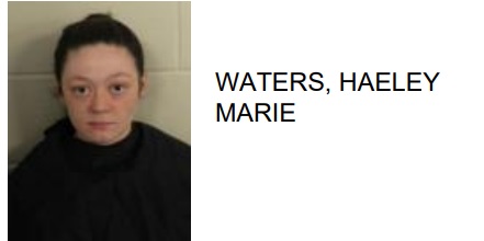 Rome Woman Imprisons Another, Beats Them