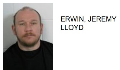 Adairsville Man Jailed for Stealing Dirt Bike