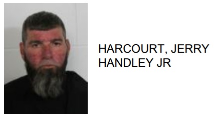 Silver Creek Man Jailed After Hitting Daughter in Face
