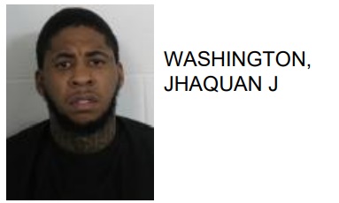 Rockmart Man Jailed After Leadings Police on High Speed Chase while Drunk with Child in Car