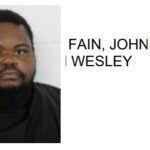 Cedartown Man Jailed in Rome After Solicting Sex Act from Minor