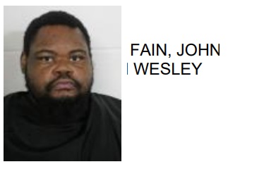 Cedartown Man Jailed in Rome After Solicting Sex Act from Minor