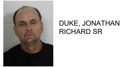Window Tint Violation Leads to Felony Drug Charges for Rome Man