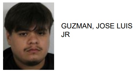 Seat Belt Violation Ends with Nearly Dozen Drug Charges for Rome Man