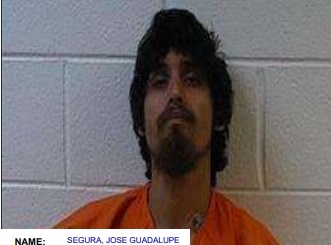 Cedartown Man Charged with Burglary