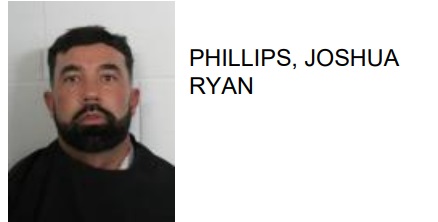 Warning: Graphic Language: Man Arrested in Rome After Threats of Murder