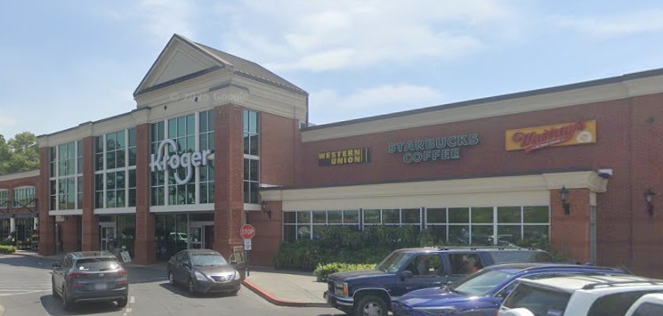 Rome Kroger to Unveil $1.9 Million Renovation